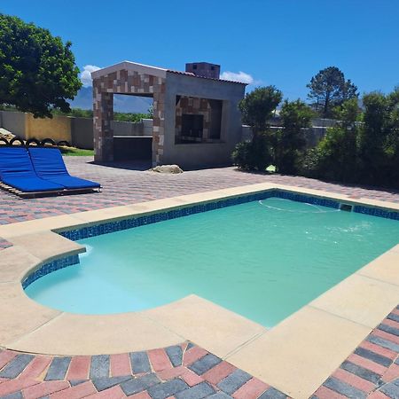 Elim Self Catering Apartman Fisherhaven Kültér fotó