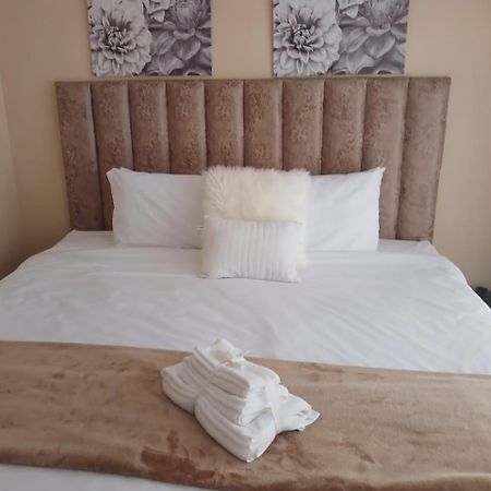 Elim Self Catering Apartman Fisherhaven Kültér fotó