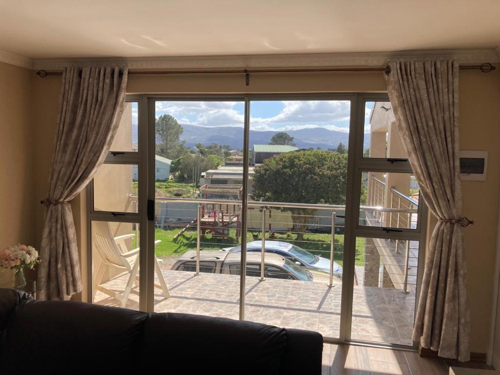 Elim Self Catering Apartman Fisherhaven Kültér fotó