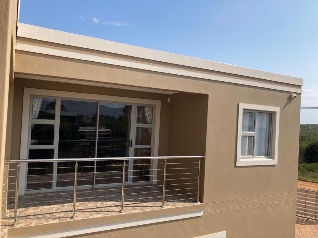 Elim Self Catering Apartman Fisherhaven Kültér fotó