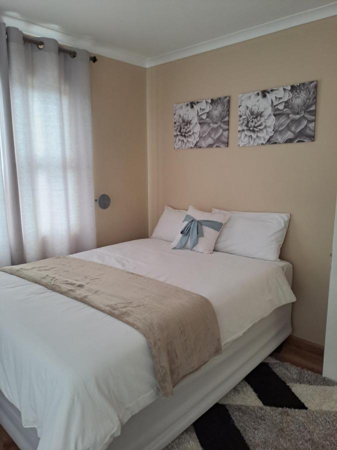 Elim Self Catering Apartman Fisherhaven Kültér fotó