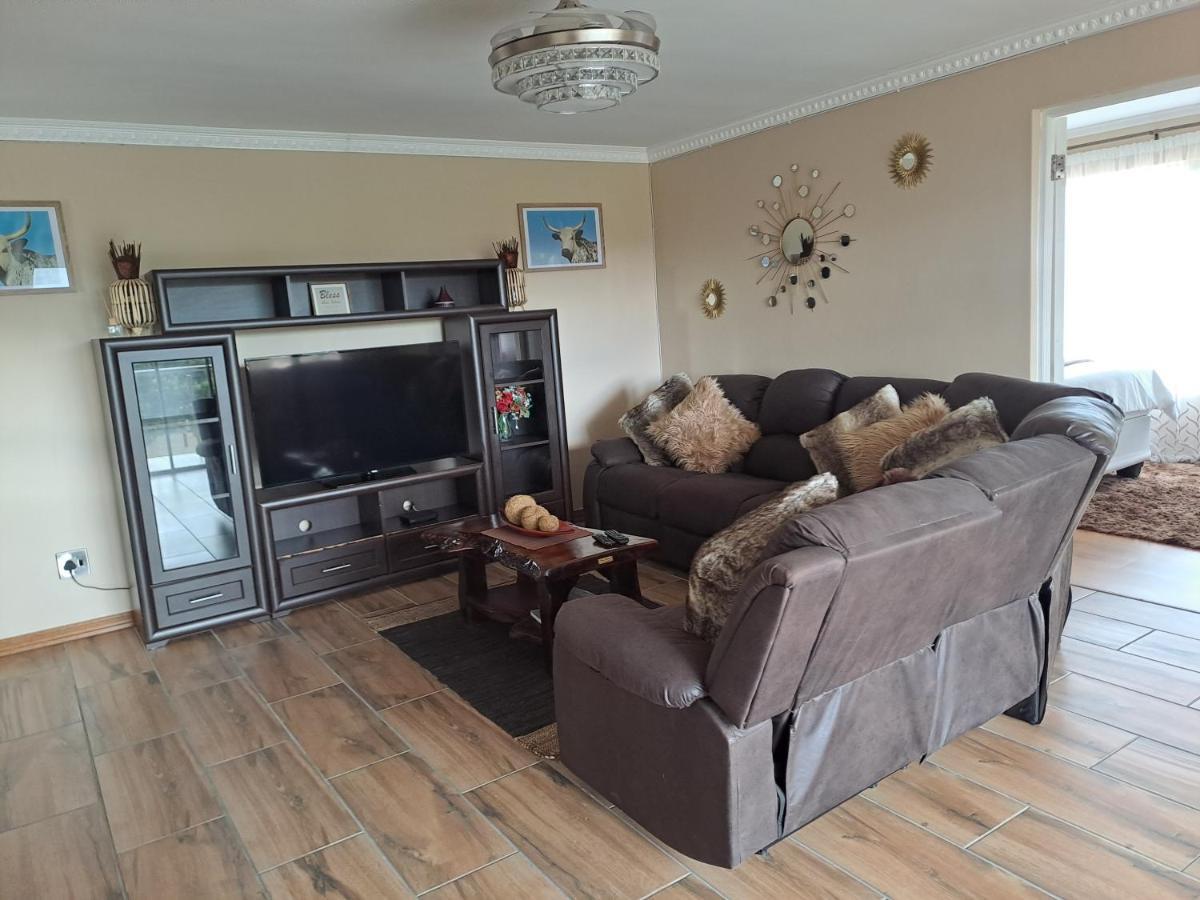 Elim Self Catering Apartman Fisherhaven Kültér fotó