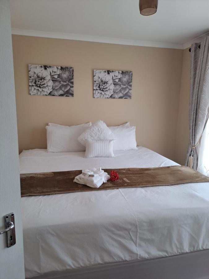 Elim Self Catering Apartman Fisherhaven Kültér fotó