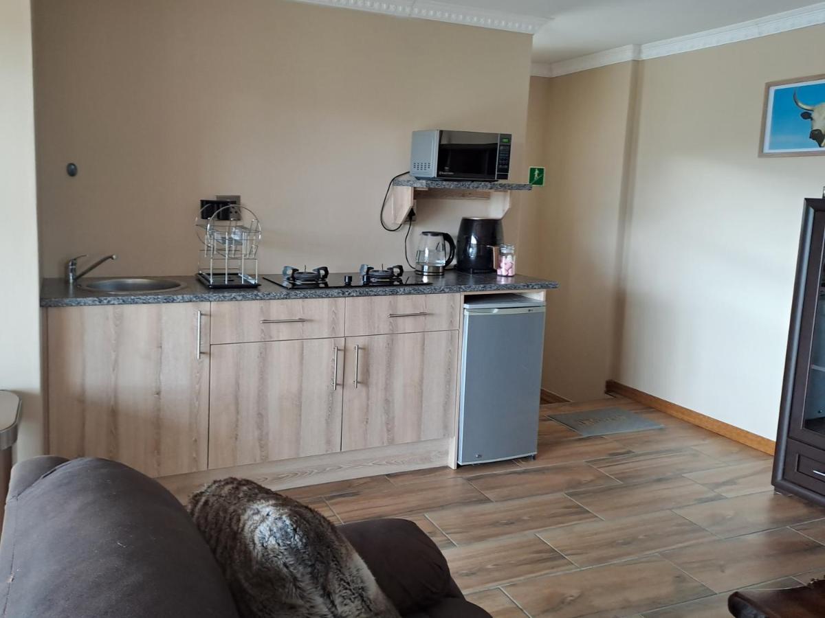 Elim Self Catering Apartman Fisherhaven Kültér fotó