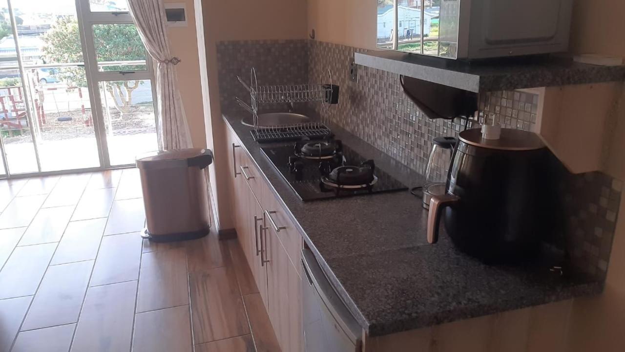 Elim Self Catering Apartman Fisherhaven Kültér fotó