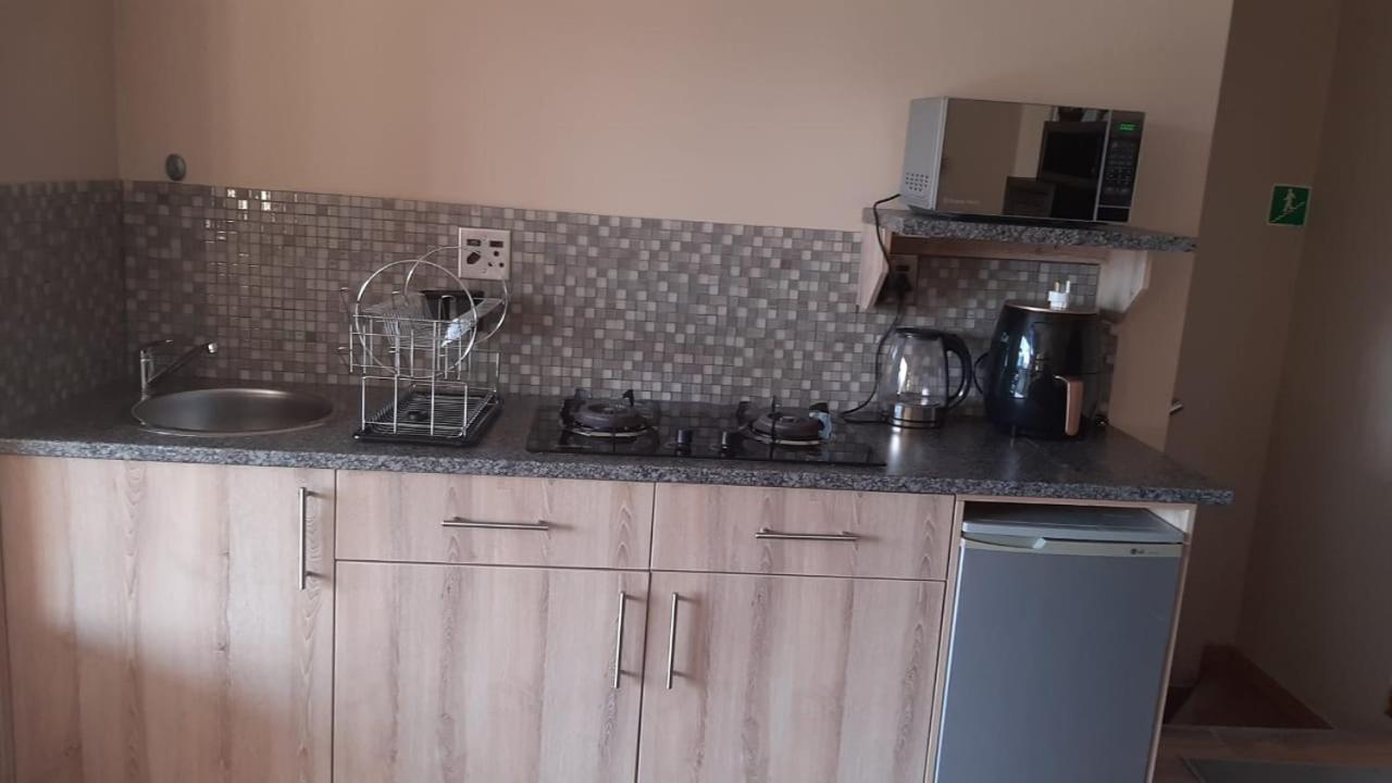 Elim Self Catering Apartman Fisherhaven Kültér fotó