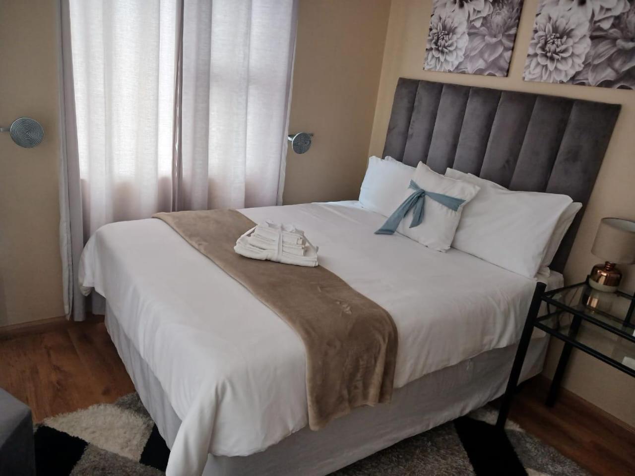 Elim Self Catering Apartman Fisherhaven Kültér fotó