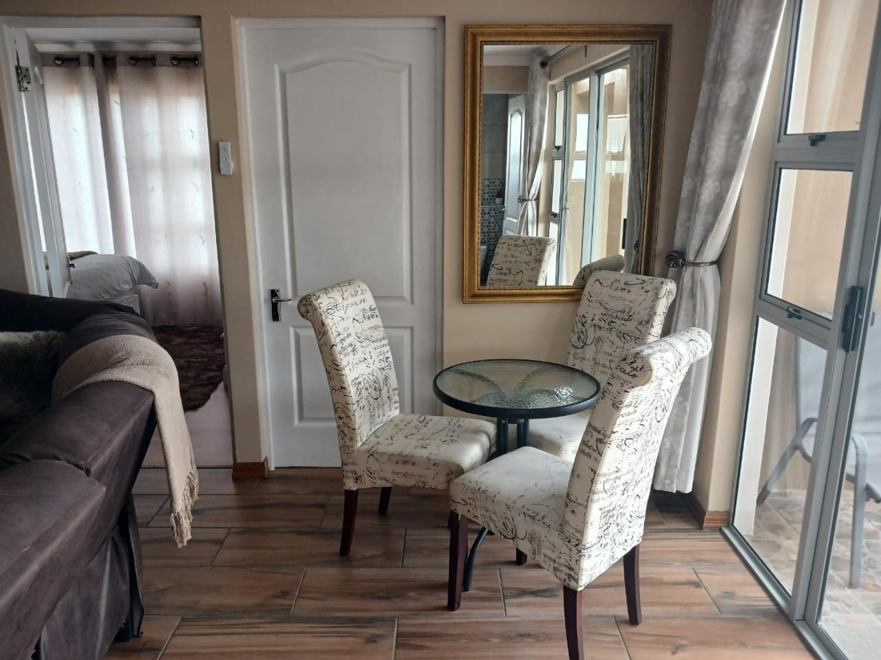 Elim Self Catering Apartman Fisherhaven Kültér fotó